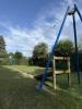 Spielplatz Bromberger Straße in Achim