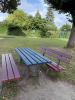 Spielplatz Bromberger Straße in Achim