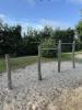 Spielplatz Bromberger Straße in Achim