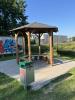 Spielplatz Kämpe in Achim