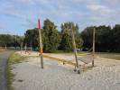 Spielplatz Am Allersee in Wolfsburg