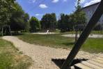 Spielplatz Am Stollen in Ilmenau