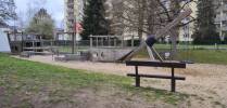 Foto von Römerspielplatz