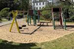 Spielplatz Löwenspielplatz in Düsseldorf