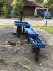 Spielplatz Sattlerstraße in Höhenkirchen-Siegertsbrunn