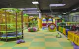Foto: Spielplatz Spielpark Hanau in Hanau
