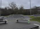 Spielplatz Pumptrack Laatzen in Laatzen