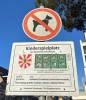 Spielplatz Seebrückenvorplatz in Scharbeutz