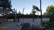 Spielplatz Am Sealife in Timmendorfer Strand