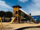 Spielplatz Tolli-Park in Mayen
