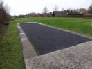 Foto von Spiel- und Bolzplatz Friedhofsweg