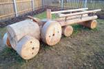 Foto von Spielplatz Ammerbach