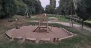 Spielplatz Engers am Rhein in Neuwied