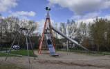 Foto von Spielplatz am See (Kastellauner Park)