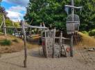 Spielplatz Marbachshöhe in Kassel