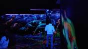 Spielplatz Neongolf Hannover in Hannover