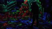 Spielplatz Neongolf Hannover in Hannover