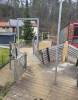 Spielplatz Piratenspielplatz Nankendorf in Waischenfeld