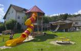 Spielplatz Piratenspielplatz Nankendorf in Waischenfeld
