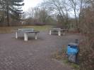 Spielplatz Weltraumspielplatz in Berlin