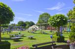 Spielplatz Linnaeushof in Bennebroek