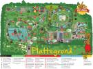 Spielplatz Linnaeushof in Bennebroek