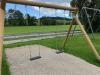 Foto von Spielplatz Winterspüren
