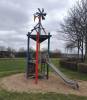 Foto von Wasserspielplatz im Olgapark
