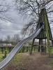 Foto von Wasserspielplatz im Olgapark