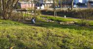 Foto: Spielplatz Am Ferbach in Höhr
