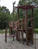Spielplatz Kinderstrand Eichinger See in Eching
