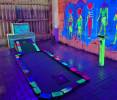 Spielplatz Funtasia Adventure Minigolf in Fehmarn