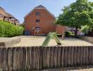 Spielplatz Stille Straße in Ronnenberg