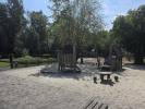 Spielplatz Burg Vischering in Lüdinghausen