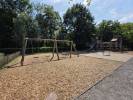 Spielplatz Burg Vischering in Lüdinghausen