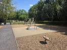 Spielplatz Burg Vischering in Lüdinghausen