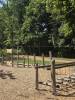 Spielplatz Burg Vischering in Lüdinghausen