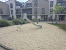 Spielplatz Wirringer Garten in Laatzen