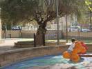 Spielplatz Carrer son Esteva in Andratx