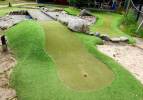 Spielplatz Adventuregolf Garbsen in Garbsen
