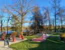 Spielplatz Am Bachtelweiher in Kempten (Allgäu)