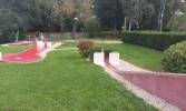 Spielplatz Am Bachtelweiher in Kempten (Allgäu)