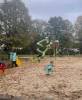 Spielplatz Spielplatz Maiwiese in Herford