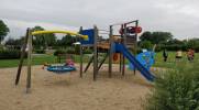 Spielplatz Adventure Golf Fehmarn in Fehmarn