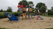 Spielplatz Adventure Golf Fehmarn in Fehmarn