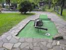Spielplatz Kennelgolf Minigolf in Braunschweig