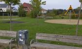Spielplatz Lammer Busch in Braunschweig
