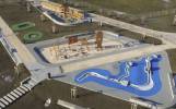Foto: Spielplatz Illerpark in Neu-Ulm