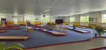Foto von Minigolf-Center Burgkunstadt