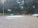 Foto von Noguchi-Playscape